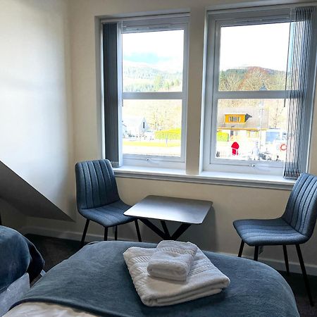 Loch Ness Gate House Hotel Fort Augustus Exterior foto